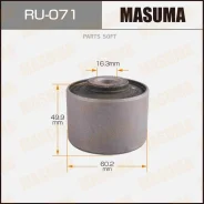 ���������� ������� ��������� ������ Nissan Patrol/ Safari Y61 97-06 RU071 ����