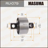 ����������� ����. ����� MMC Fuso, Hino RU079 ����