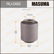 ����������� �������� ���� Toyota Land Cruiser 90-98 RU092 ����