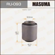 ����������� ���. Toyota Land Cruiser 80 FZJ80/HDJ81/HZJ80 90-02 RU093 ����