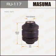 ����������� Mitsubishi Delica 1986-1999/Mitsubishi L300 1986-2003 RU117 ����