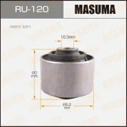����������� ����. ����. ������. ������ Mitsubishi Pajero II 2.5D-3.0 90-00 RU120 ����