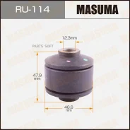 ����������� ����. ����������� ������ ����. Subaru Forester/Impreza/Legacy 92-07 RU114 ����