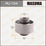 ����������� ���. ����. ����. ������ ����. R Toyota Picnic 2.0-2.2D 96-01 / Gaia 2.0-2.2D 98-03 / Nadia 2.0 98-03 RU154 ����