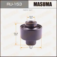����������� ���. ����. ����. ������ ����. R Toyota Ipsum 96-01 / Gaia 98-04 / Picnic 4WD 96-04 / Nadia 4WD 98-03 RU153 ����