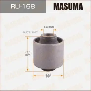 ����������� ����. ������������ Toyota Chaser/Cresta/Mark II 92-96 RU168 ����