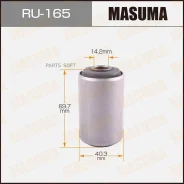 ����������� Toyota Hilux/Hiace 89- Nissan Navara 05- Isuzu Trooper 91- RU165 ����