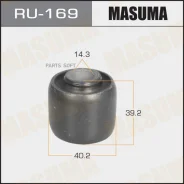 ����������� ���. ������������ Toyota Hilux Surf/Land Cruiser 96-09 RU169 ����