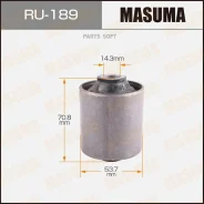 ����������� ����. ������. ���� Isuzu Trooper UX 1992-1997 RU189 ����
