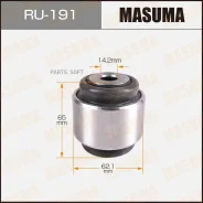 ����������� �������� ���������� ���� Nissan Safari 97- RU191 ����