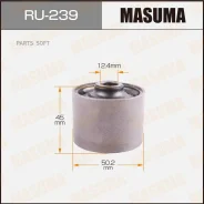 ����������� ����. ������. ���� Mitsubishi Pajero Pinin 98- RU239 ����