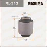 ����������� ���. ������ ����. Honda Civic VI 11/95-02/01 RU313 ����