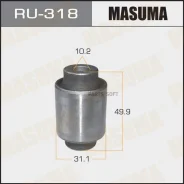 ����������� ����. ������� ����������� ������ Honda Civic EJ#, EG3,4, EF5, 89- RU318 ����
