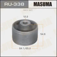 ����������� ����. ����� Honda Capa 1.5 98-02/ Logo 1.3 99-02 RU338 ����