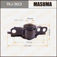 ����������� RU363 ����