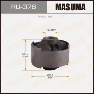 ����������� ���. ���. ������ ���. Toyota Harrier, Lexus RX300 97-03 RU378 ����