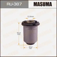 ����������� ����. ����� Toyota Corolla/Fielder/ NZE124, ZZE124 RU387 ����