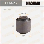 ����������� ����. ����� Nissan Elgrand E51 2.5-3.5 00-10 RU425 ����