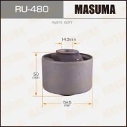 ����������� ����. ����������� ������ ���. Toyota Rav4 05- RU480 ����