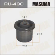 ����������� ���. �������� ������ ���. Mitsubishi Pajero/Montero 00- RU490 ����