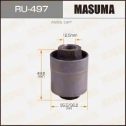 ����������� ����. ������� ���������� ���� Mitsubishi Outlander/ASX/Lancer/Delica/Ga�lant/RVR 07- RU497 ����