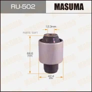 ����������� ������ ����. ����. [������] Toyota Allion I 01-05/Caldina 02-07 RU502 ����
