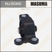 ������� ��������� ��������� Masuma, FIT, Mobilio Spike / L13A, L15A (rear) Honda FIT 2001-2003, ������ RU5066 ����