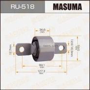 ����������� ����. ����������� ������ �������� Toyota Auris/Avensis 07- RU518 ����