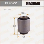 ����������� ���. ����. ���. ����. ������ ����. Nissan Primera 1.6-2.2D 02- RU522 ����