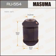 ����������� ���. ������� ������ Mitsubishi RU554 ����