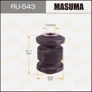 ����������� �������� ���. ������ Honda CR-III 2.4 06- RU543 ����