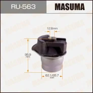 ����������� RU563 ����