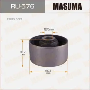 ����������� ��������� ����. ��������� ����. Mitsubishi Outlander/Airtek/Lancer 03-09 RU576 ����
