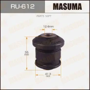 ����������� ���. ���. ������ ���. Mazda Demio DW3W 96-02 RU612 ����