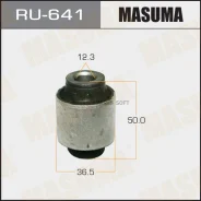 ����������� ����. ������������ Nissan Teana 08- RU641 ����