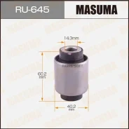 ����������� ����. ����. Nissan RU645 ����