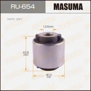 ����������� RU654 ����