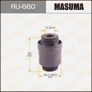 ���������� ����. ���� Nissan Pathfinder R51 04-12 RU660 ����