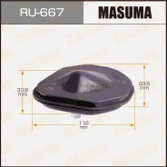 ����������� ������. OE 54050-EA001 RU667 ����