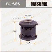 ����������� ���. ����. ����. Mazda CX-5 11-17 RU686 ����