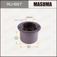 ����������� RU687 ����