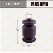 ����������� �������� ���. ������ Toyota RAV4 ACA2#/CLA2#/ZCA2# 2000-2005 RU705 ����