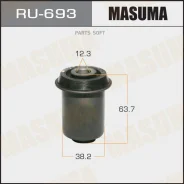 ����������� ���. ���. ������ ���. Mazda CX-9 07-14 RU693 ����