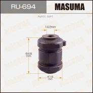 ����������� ���. ������� ������ ���. Mazda 3/5/Premacy 03-13 RU694 ����