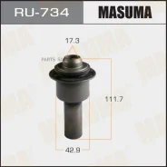 ����������� RU734 ����