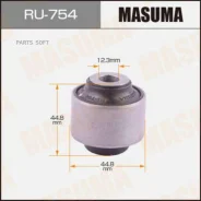 ����������� Masuma NOTE E12 front low F Nissan Latio 2012-2016/Nissan March 2010-2024/Nissan NOTE 2012-2020/ RU754 ����