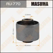 ����������� HR-V / GH4 rear RU770 ����