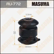 ����������� Volkswagen Jetta, GOLF 10- front low RU772 ����