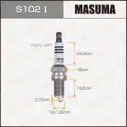 ����� ��������� Iridium DCPR7EIX (IKR7D) S102I ����