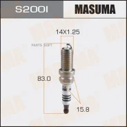 ����� ��������� Iridium Infiniti/ Lexus/ Mazda/ Mitsubishi / Nissan/ Suzuki/ Toyota S200I ����